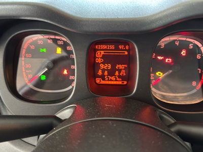 Fiat Panda 0.9 TwinAir Turbo Natural Power Easy (18)