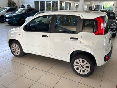 Fiat Panda 0.9 TwinAir Turbo Natural Power Easy (3)