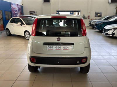 Fiat Panda 0.9 TwinAir Turbo Natural Power Easy (4)