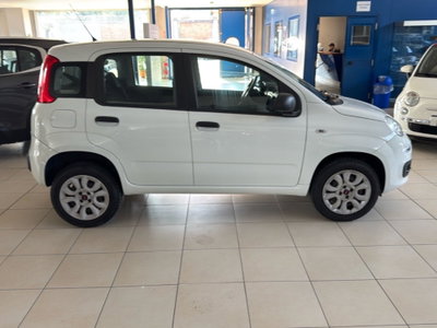 Fiat Panda 0.9 TwinAir Turbo Natural Power Easy (6)