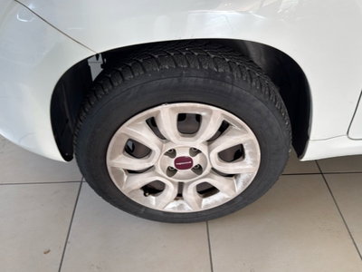 Fiat Panda 0.9 TwinAir Turbo Natural Power Easy (9)