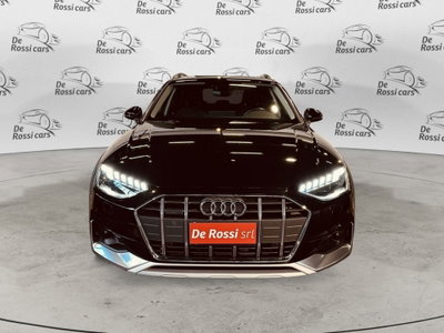 Audi A4 Allroad 40 TDI 190 CV S tronic Identity Contrast (2)
