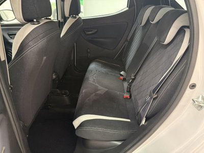 Lancia Ypsilon 1.2 69 CV 5 porte Mya (11)