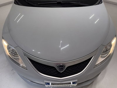 Lancia Ypsilon 1.2 69 CV 5 porte Mya (18)