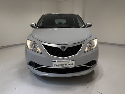 Lancia Ypsilon 1.2 69 CV 5 porte Mya (3)
