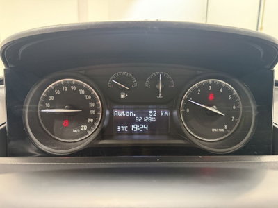 Lancia Ypsilon 1.2 69 CV 5 porte Mya (5)