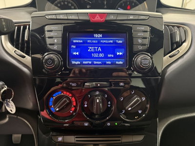 Lancia Ypsilon 1.2 69 CV 5 porte Mya (6)