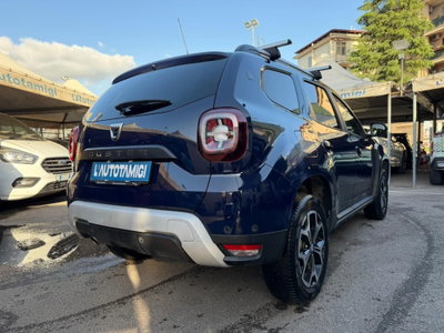Dacia Duster 1.0 TCe 100 CV 4x2 15th Anniversary (3)