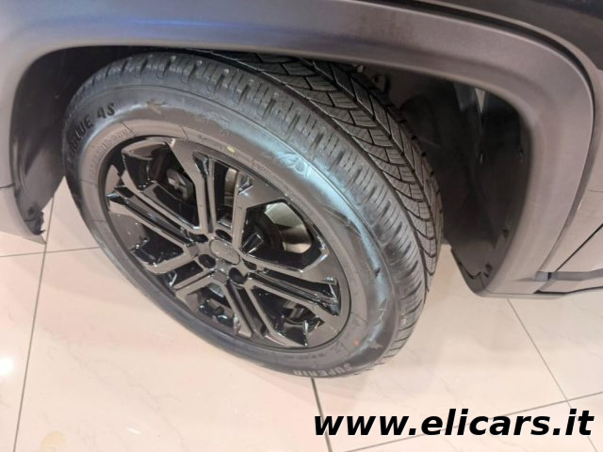 Jeep Compass 1.3 Turbo T4 2WD Limited (11)