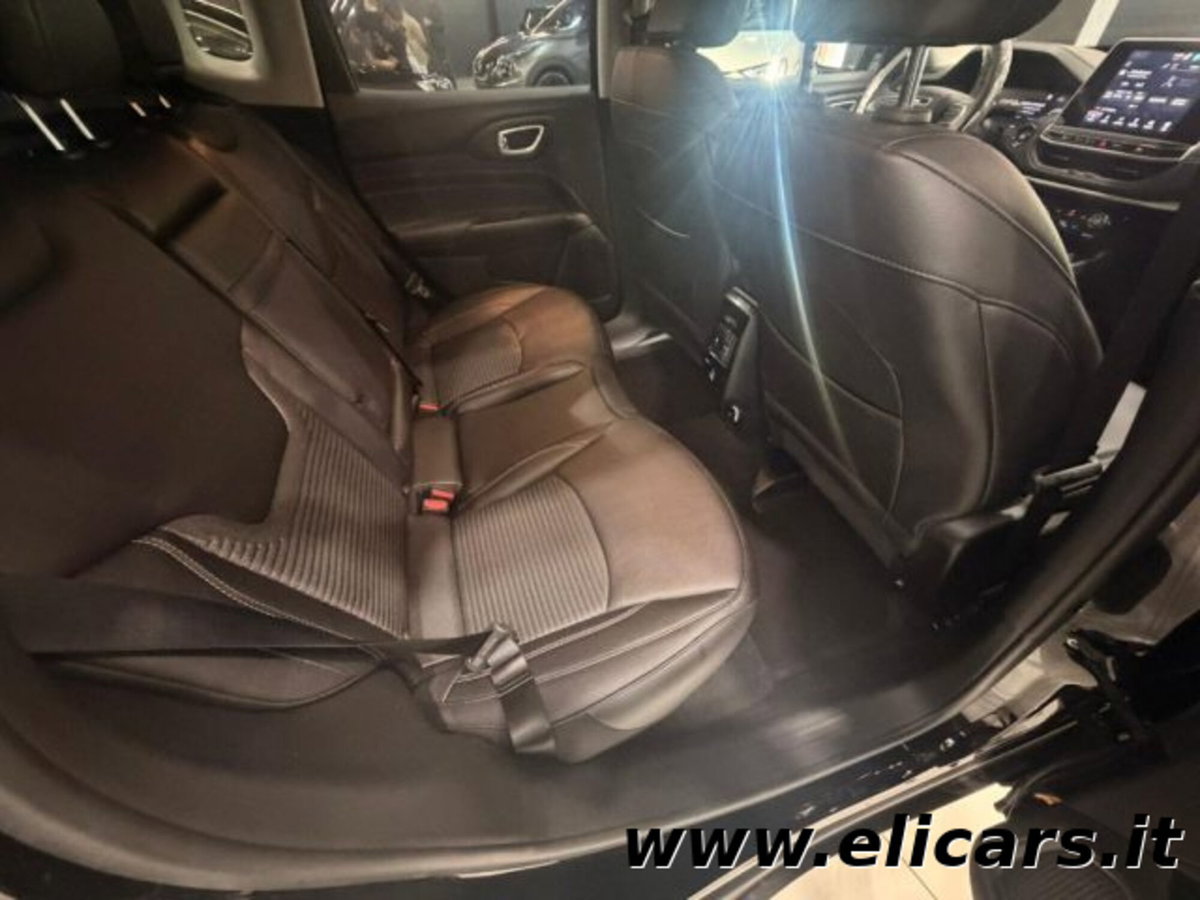 Jeep Compass 1.3 Turbo T4 2WD Limited (13)