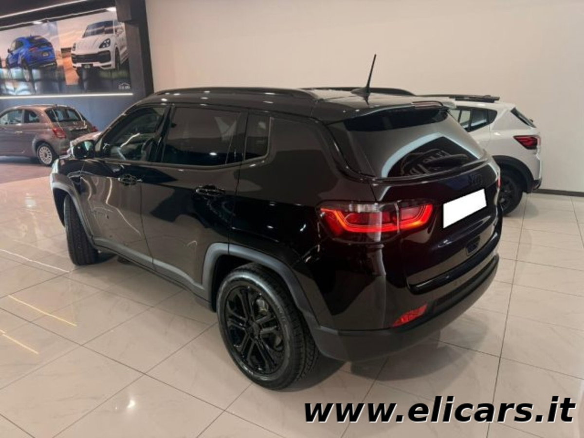 Jeep Compass 1.3 Turbo T4 2WD Limited (2)