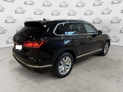 Volkswagen Touareg 3.0 V6 TDI 286 CV SCR Elegance (6)