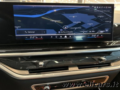 BMW X5 xDrive30d 48V Msport (15)