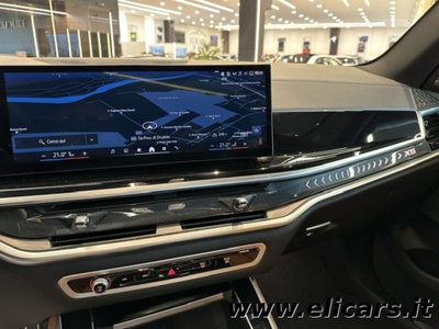 BMW X5 xDrive30d 48V Msport (17)