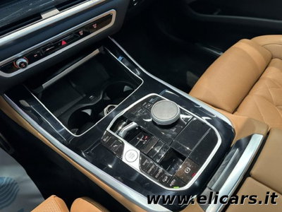 BMW X5 xDrive30d 48V Msport (18)