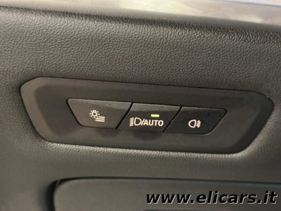 BMW X5 xDrive30d 48V Msport (19)