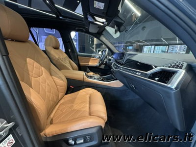 BMW X5 xDrive30d 48V Msport (20)