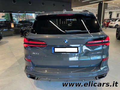BMW X5 xDrive30d 48V Msport (6)
