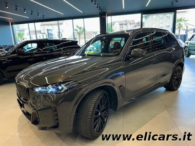BMW X5 xDrive30d 48V Msport (9)