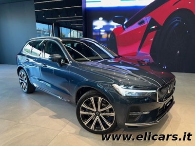 Volvo XC60 B4 automatico Plus Bright usata