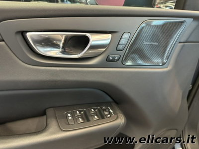 Volvo XC60 B4 automatico Plus Bright (12)