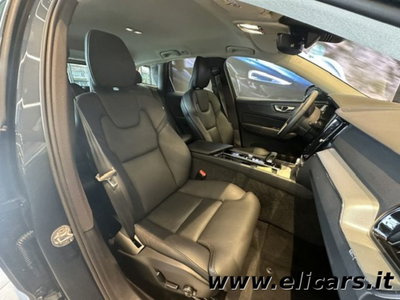 Volvo XC60 B4 automatico Plus Bright (13)