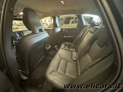 Volvo XC60 B4 automatico Plus Bright (15)