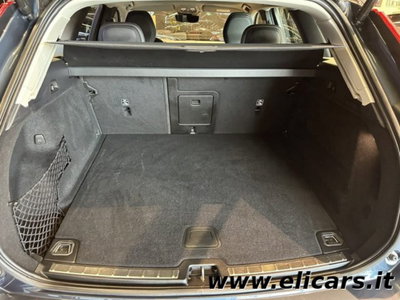 Volvo XC60 B4 automatico Plus Bright (17)