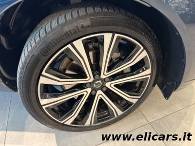 Volvo XC60 B4 automatico Plus Bright (18)