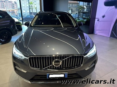 Volvo XC60 B4 automatico Plus Bright (2)
