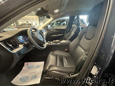Volvo XC60 B4 automatico Plus Bright (7)