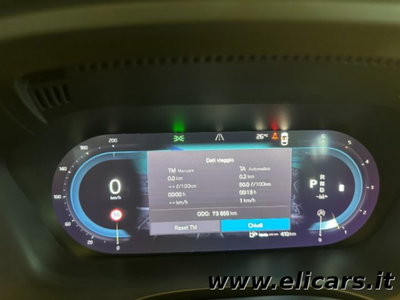 Volvo XC60 B4 automatico Plus Bright (8)