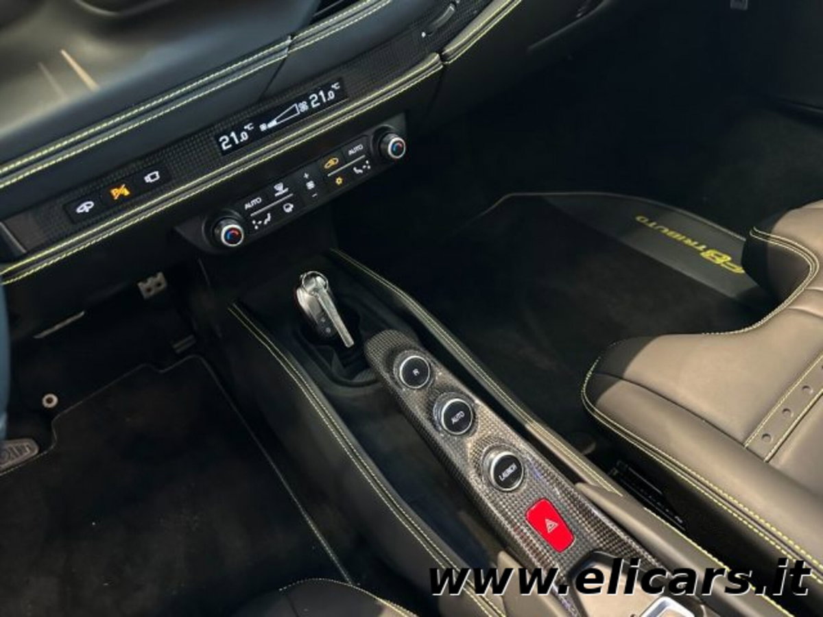 Ferrari F8 Coupé F8 Tributo (18)