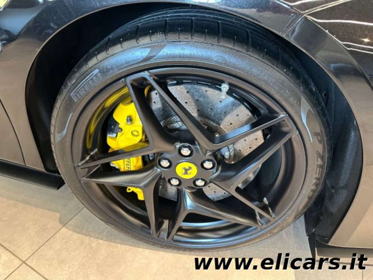 Ferrari F8 Coupé F8 Tributo (13)