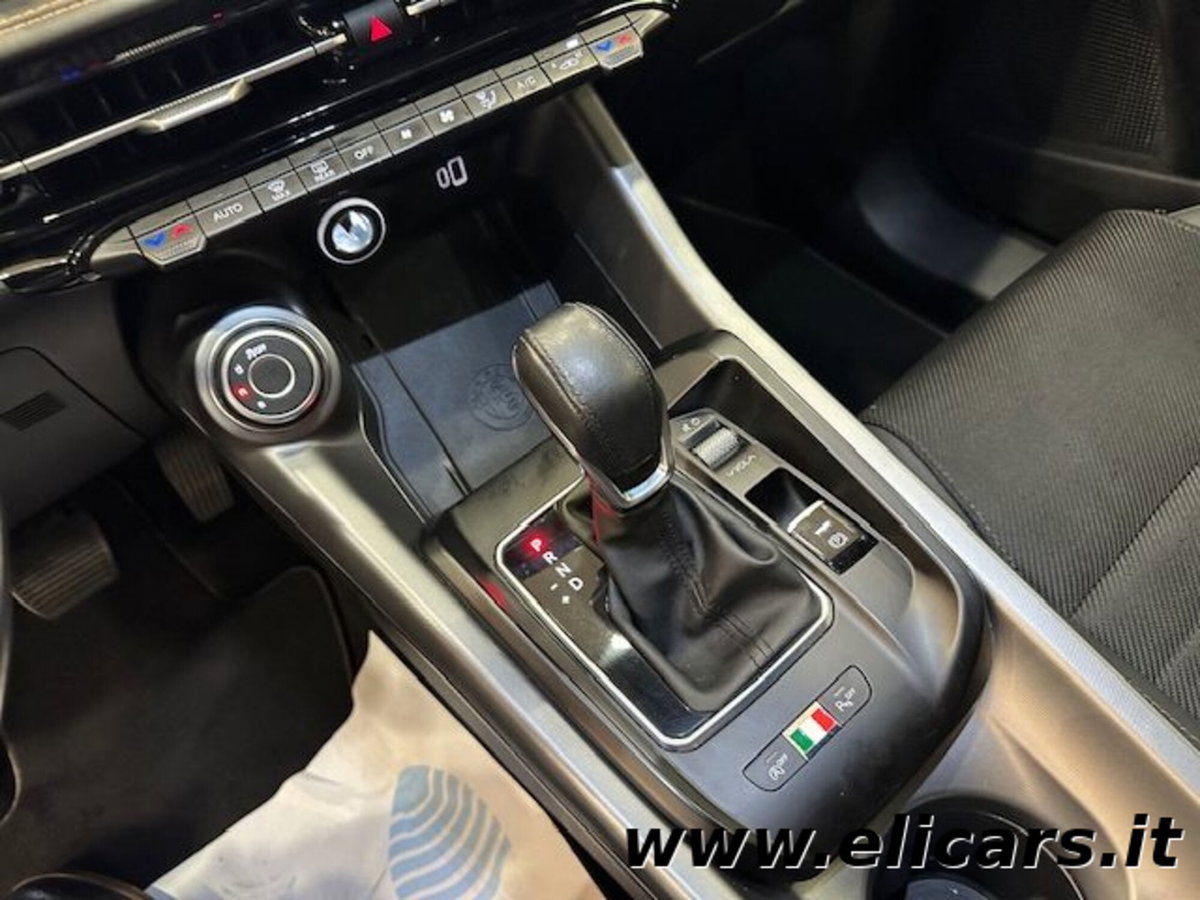 Alfa Romeo Tonale Tonale 1.6 diesel 130 CV TCT6 Ti (11)