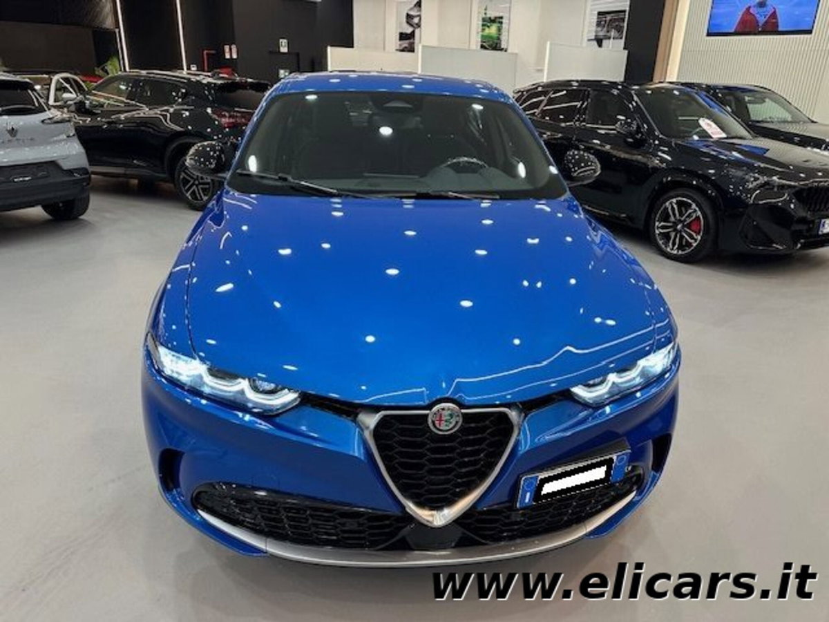 Alfa Romeo Tonale Tonale 1.6 diesel 130 CV TCT6 Ti (3)