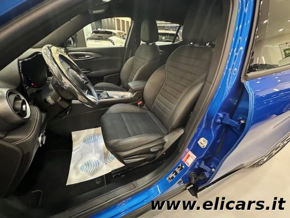 Alfa Romeo Tonale Tonale 1.6 diesel 130 CV TCT6 Ti (7)