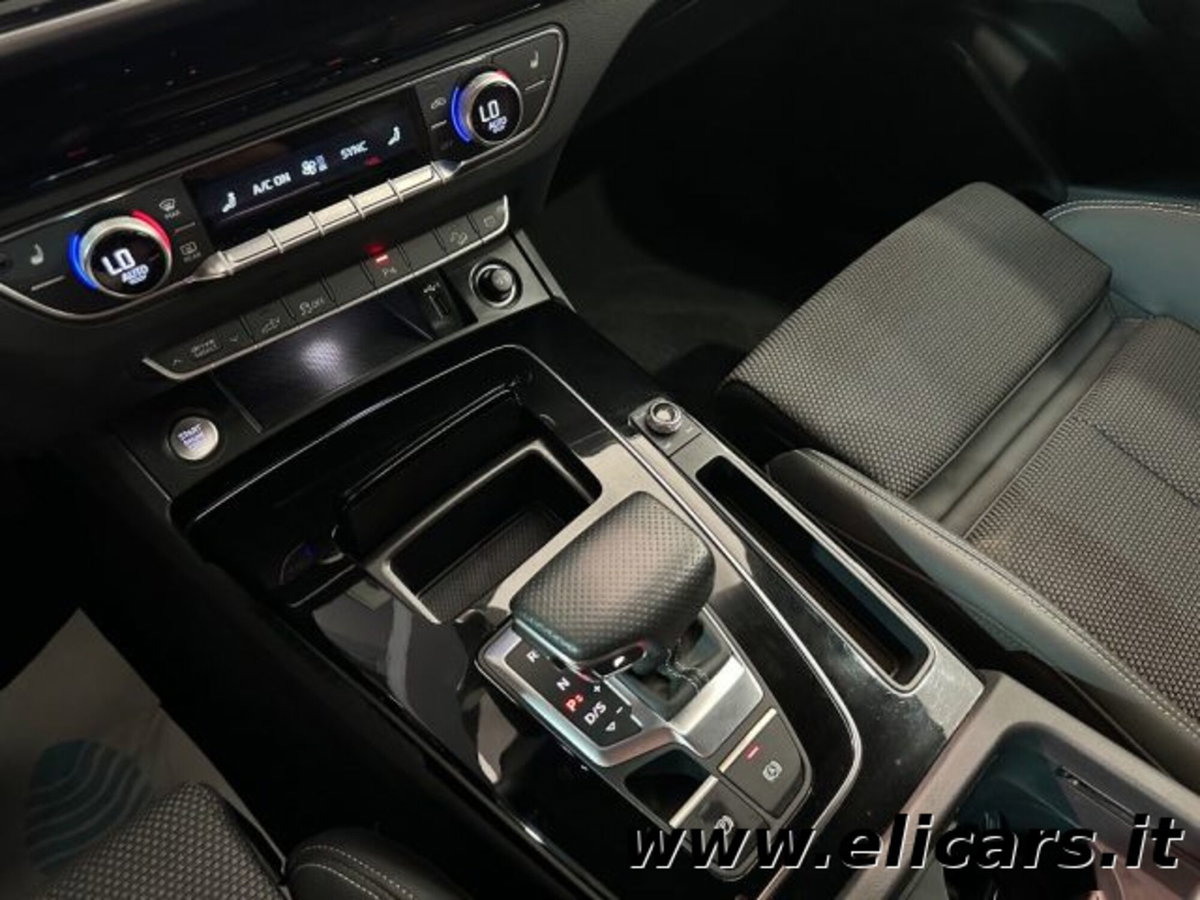 Audi Q5 50 TFSI e quattro S tronic S line plus (11)