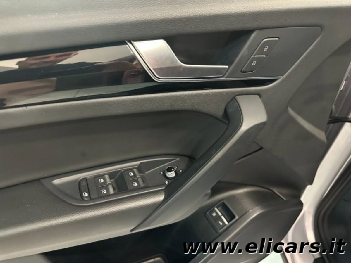 Audi Q5 50 TFSI e quattro S tronic S line plus (12)