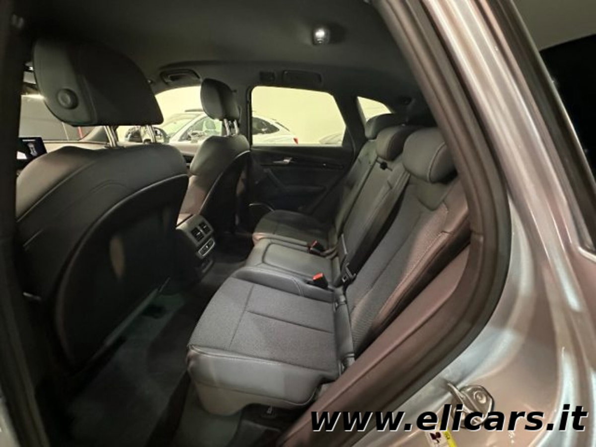 Audi Q5 50 TFSI e quattro S tronic S line plus (13)