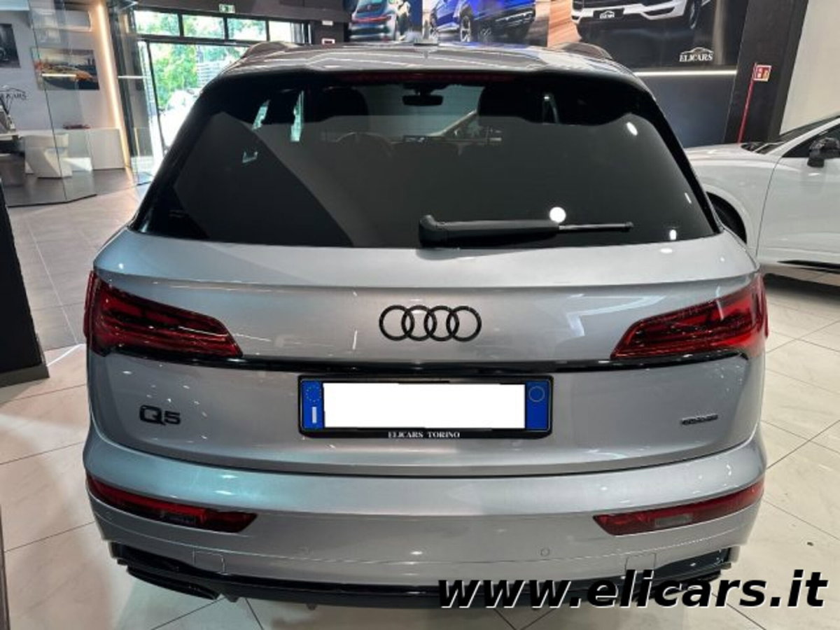 Audi Q5 50 TFSI e quattro S tronic S line plus (6)