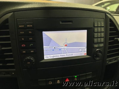 Mercedes-Benz Vito 2.2 119 BlueTEC PC-SL Mixto Long (11)