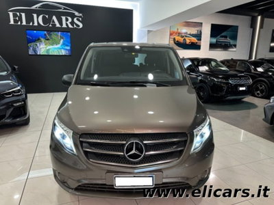 Mercedes-Benz Vito 2.2 119 BlueTEC PC-SL Mixto Long (2)