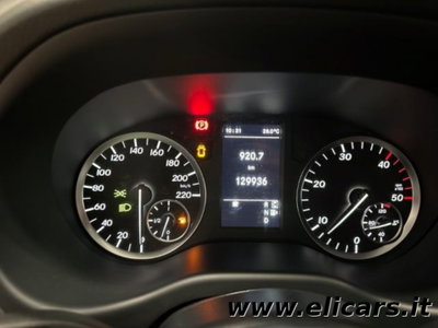 Mercedes-Benz Vito 2.2 119 BlueTEC PC-SL Mixto Long (9)
