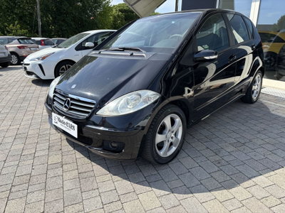 Mercedes-Benz Classe A 150 Avantgarde usata