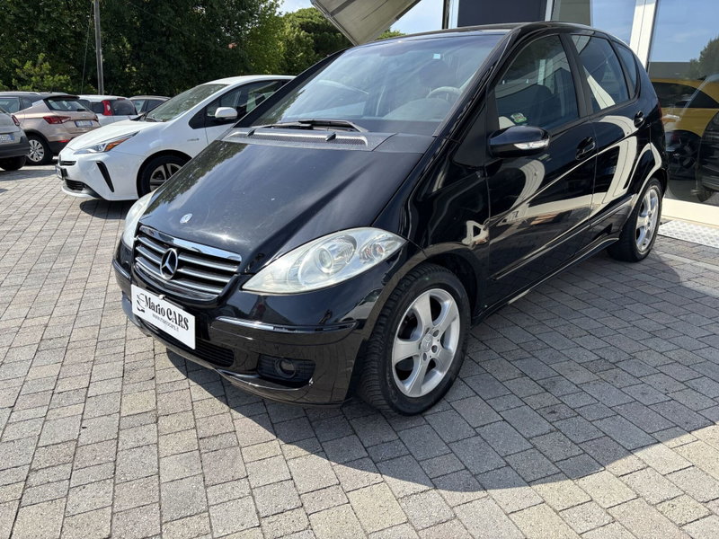 Mercedes-Benz Classe A 150 Avantgarde