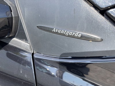 Mercedes-Benz Classe A 150 Avantgarde (11)