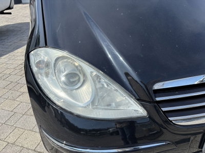 Mercedes-Benz Classe A 150 Avantgarde (12)