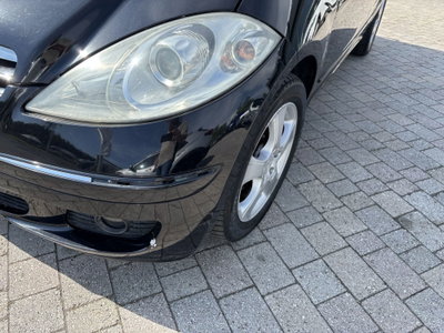 Mercedes-Benz Classe A 150 Avantgarde (15)
