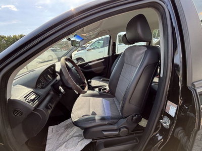 Mercedes-Benz Classe A 150 Avantgarde (16)